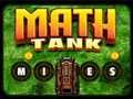 Игра Математички рудници за резервоари  онлајн