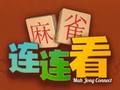 Игра Mahjong Connect  онлајн
