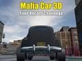 Игра Мафијашки автомобил 3d време рекорд предизвик  онлајн