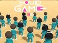 Игра Игра со лигњи 3D  онлајн