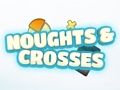 Игра Noughts крстови  онлајн