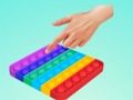 Игра Pop It Antistress: Fidget играчка онлајн Игра Pop It Antistress: Fidget играчка онлајн