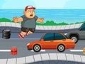 Игра Тркач лудак  онлајн