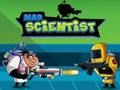 Игра Луд научник  онлајн