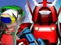 Игра Луд ГунЗ  онлајн