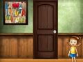 Игра Бегство од детската соба 54  онлајн