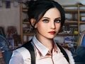 Игра Возач за бегство  онлајн
