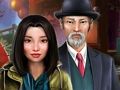 Игра Проклетството на вештерките  онлајн
