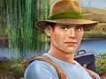 Игра Изгубен истражувач  онлајн