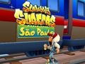 Игра Светска турнеја на Subway Surfers во Сао Паоло  онлајн