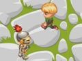 Игра RPG авантура на ASR  онлајн
