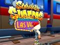 Игра Светска турнеја на Subway Surfers: Лас Вегас  онлајн