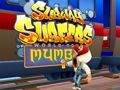 Игра Светска турнеја на Subway Surfers: Мумбаи  онлајн