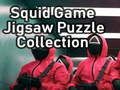 Игра Лигњи Игра Сложувалка колекција  онлајн