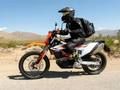 Игра KTM 690 enduro r онлајн