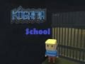 Игра Когама: Училиште  онлајн