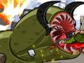 Игра Чудовиште црв  онлајн