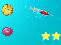 Игра Вирус-шут  онлајн