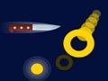 Игра Ножеви и парчиња  онлајн