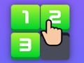 Игра Сума броеви  онлајн