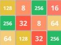 Игра Загатка со броеви 2048 година  онлајн