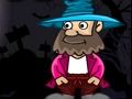 Игра Ноќта на вештерките доаѓа епизода 4  онлајн