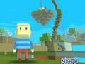 Игра Когама: Minecraft Sky Land  онлајн