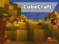 Игра Когама: CubeCraft  онлајн