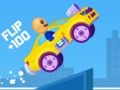 Игра Super Buddy Run 2: Crazy City  онлајн