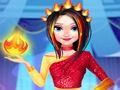 Игра Елиза во авантура во мултиверзум  онлајн