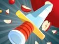 Игра Удар со нож  онлајн