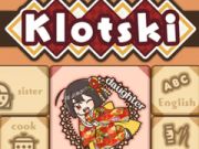 Игра Клотски  онлајн