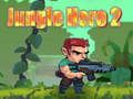Игра Херојот на џунглата 2  онлајн