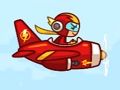 Игра Луд авион онлајн Игра Луд авион онлајн
