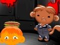 Игра Мајмун оди среќна фаза 571 онлајн