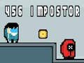 Игра Игра на Squid Imposter 456  онлајн