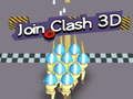 Игра Приклучи се и судирај 3D  онлајн