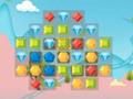 Игра Накит натпревар 3  онлајн