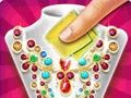 Игра Продавница за накит  онлајн