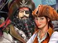 Игра Пиратите тајно богатство  онлајн