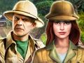 Игра Сафари мисија  онлајн