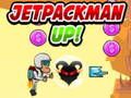 Игра Jetpackman Up! онлајн