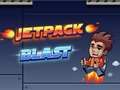 Игра Blast Jetpack онлајн