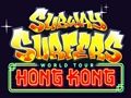 Игра Светска турнеја во Хонг Конг на Subway Surfers  онлајн