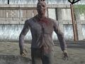 Игра FPS за преживување на зомби од темна шума  онлајн
