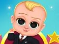 Игра Бебе шеф се врати во бизнисот  онлајн