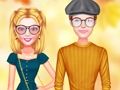 Игра Ели и Бен Есен Датум  онлајн