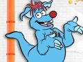 Игра Woozle Goozle: Пронаоѓач на пронајдоци 3001 онлајн