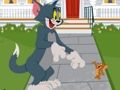 Игра Дали си Том или Џери?  онлајн