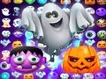 Игра Ноќта на вештерките Magic Connect  онлајн